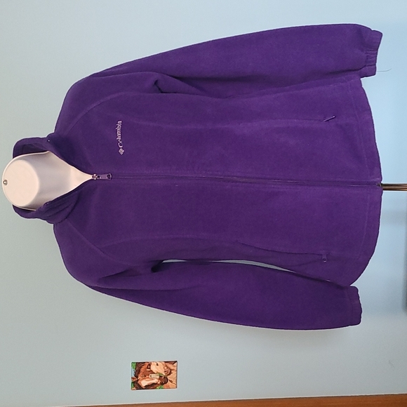 Columbia Jackets & Blazers - Columbia Jacket